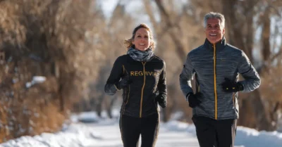 Courir en duo : comment transformer un footing entre amis en vraie séance utile