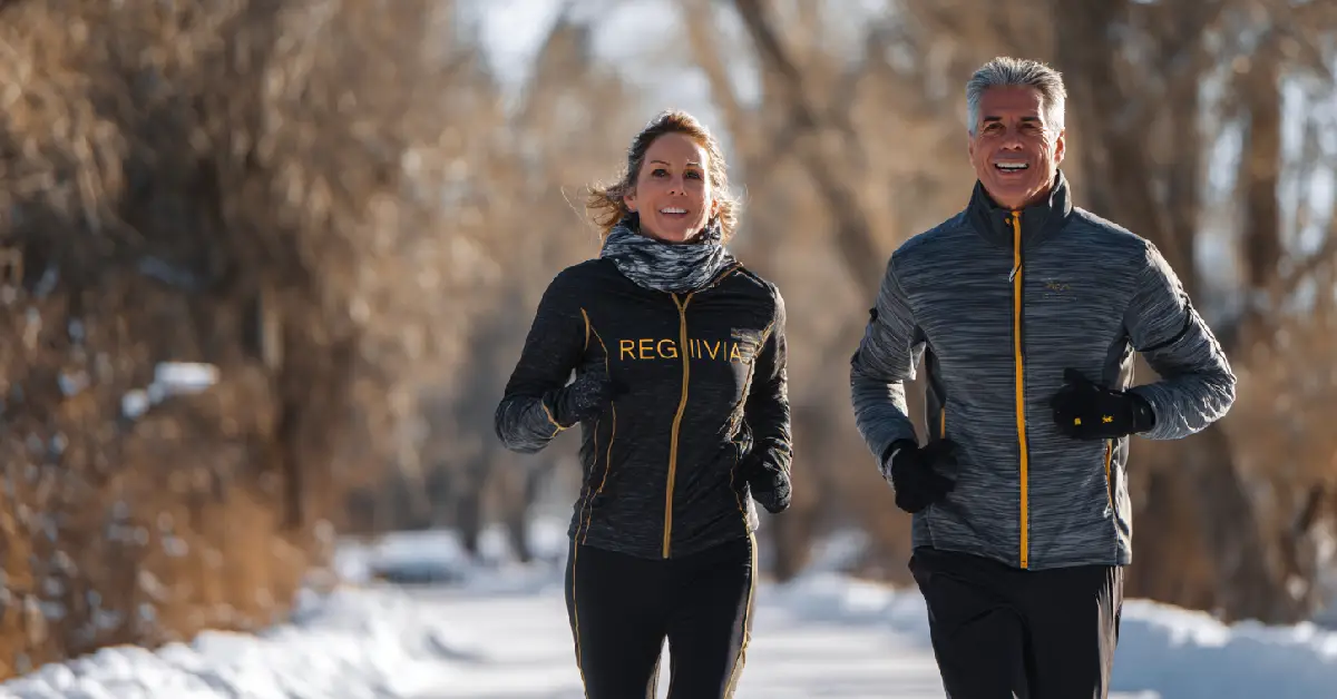 Courir en duo : comment transformer un footing entre amis en vraie séance utile