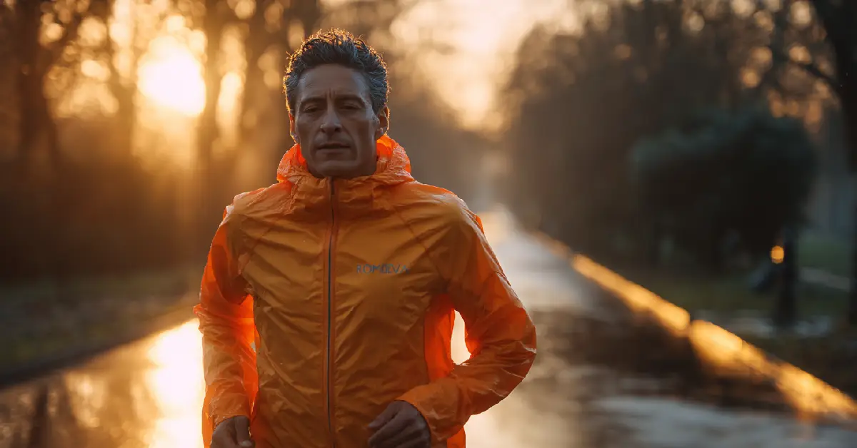 Courir le matin vs le soir en novembre : lequel te rend vraiment plus rapide ? (le verdict)