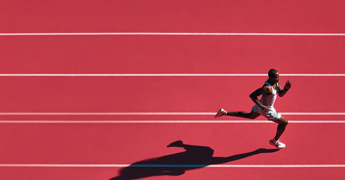 Pourquoi courir moins mais mieux pour exploser son chrono ?