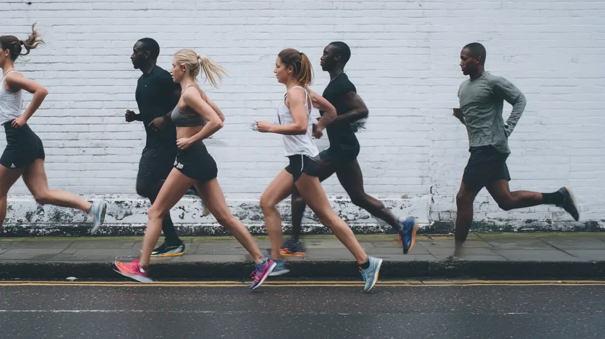 Est-ce efficace de courir pour maigrir ? Que disent les études scientifiques ?