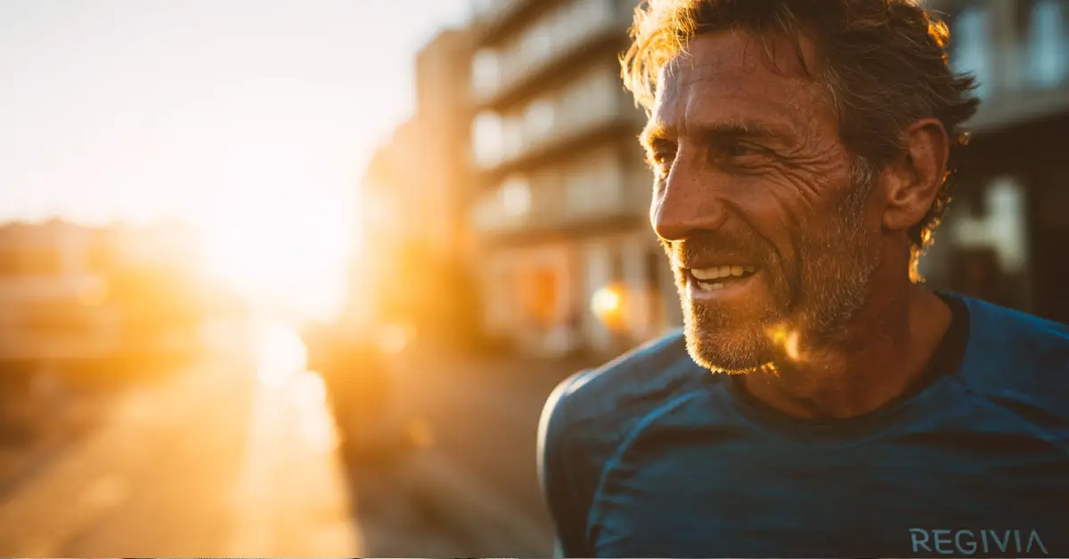 Courir pour maigrir après 40 ans : ce que dit la science et 3 séances qui changent tout.