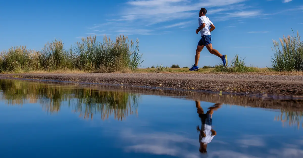Pourquoi courir toujours lentement empêche de progresser et ce qu'en dit la science ?
