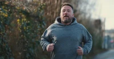 Courir vite en surpoids : est-ce vraiment possible… et est-ce intelligent ?