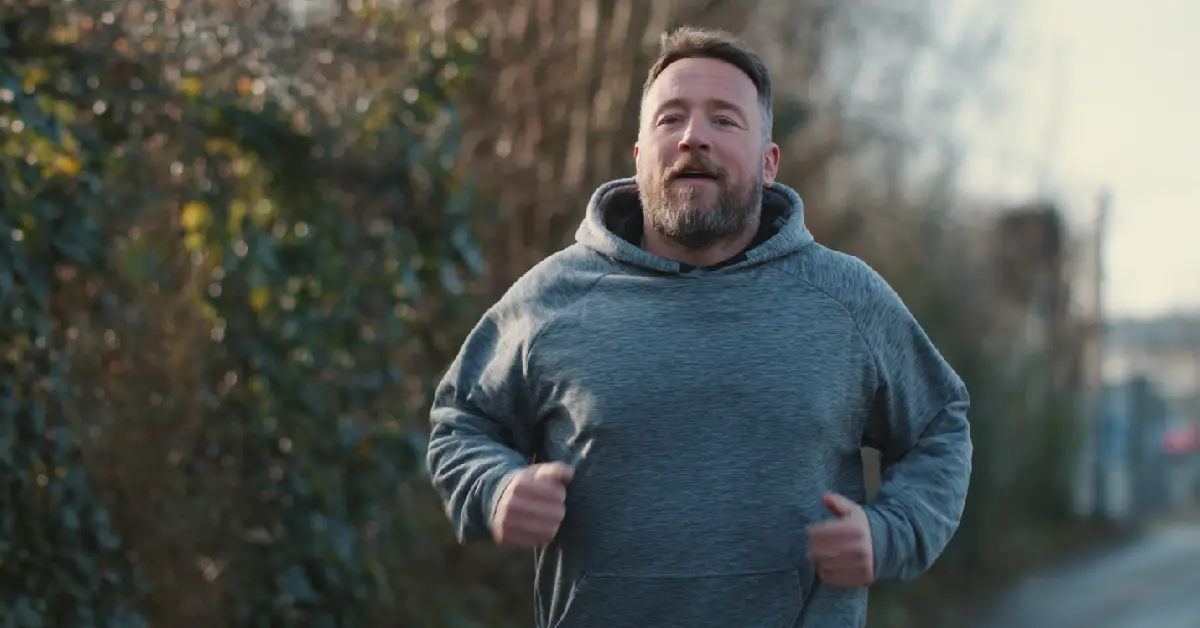 Courir vite en surpoids : est-ce vraiment possible… et est-ce intelligent ?