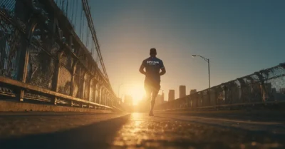 Courir trop lentement freine tes progrès : dosage idéal en octobre (zones + RPE)