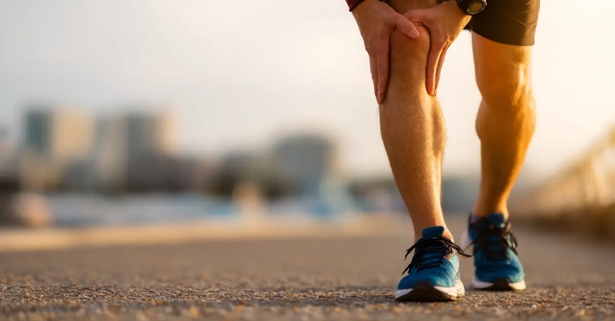 Course à pied et blessures de rentrée : 3 signaux que ton corps t’envoie