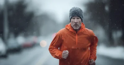 Course à pied et VO₂max à 45–55 ans : au-dessus de la moyenne ou pas ? Mes repères simples + recos