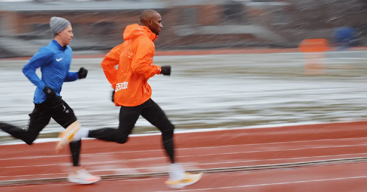 Course à pied - HIIT ou endurance longue : lequel fait fondre le plus ? Le verdict