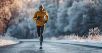 Course à pied : La séance “mixte” EF + allure spécifique qui fait progresser sans te détruire