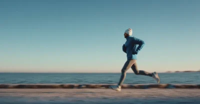 Course à pied : Pourquoi janvier est le meilleur mois pour améliorer ton économie de course