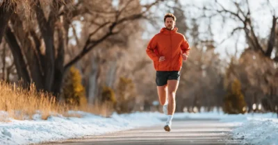 Course à pied : Pourquoi janvier est le meilleur mois pour corriger ta cadence