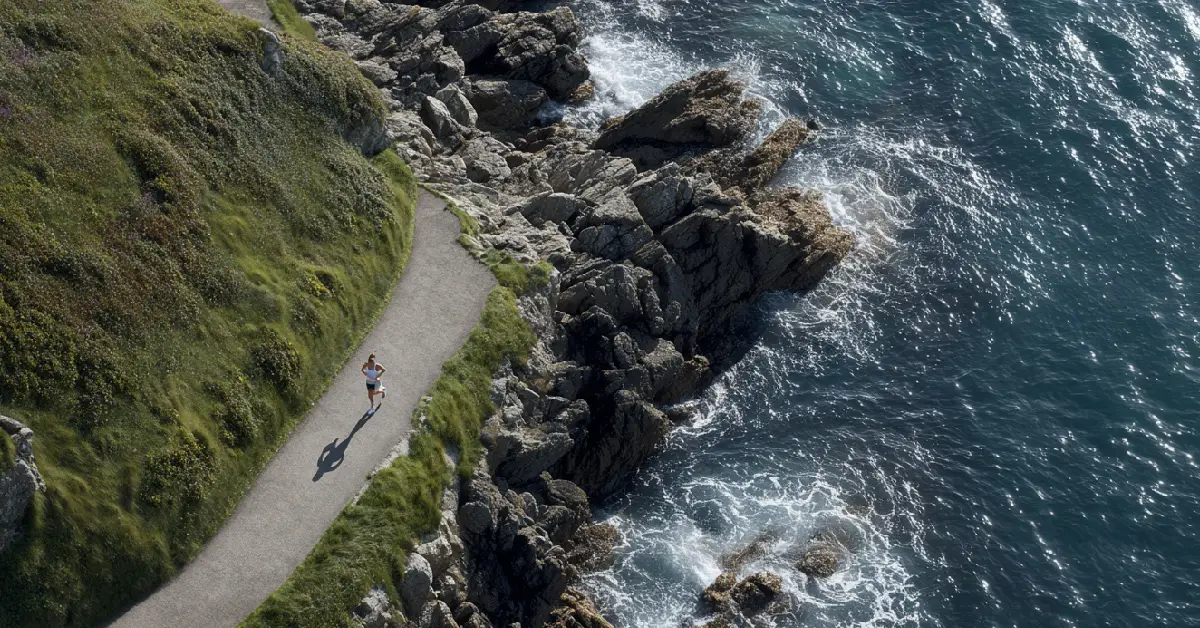 Course à pied : Pourquoi tu récupères moins bien… sans être réellement plus fatigué