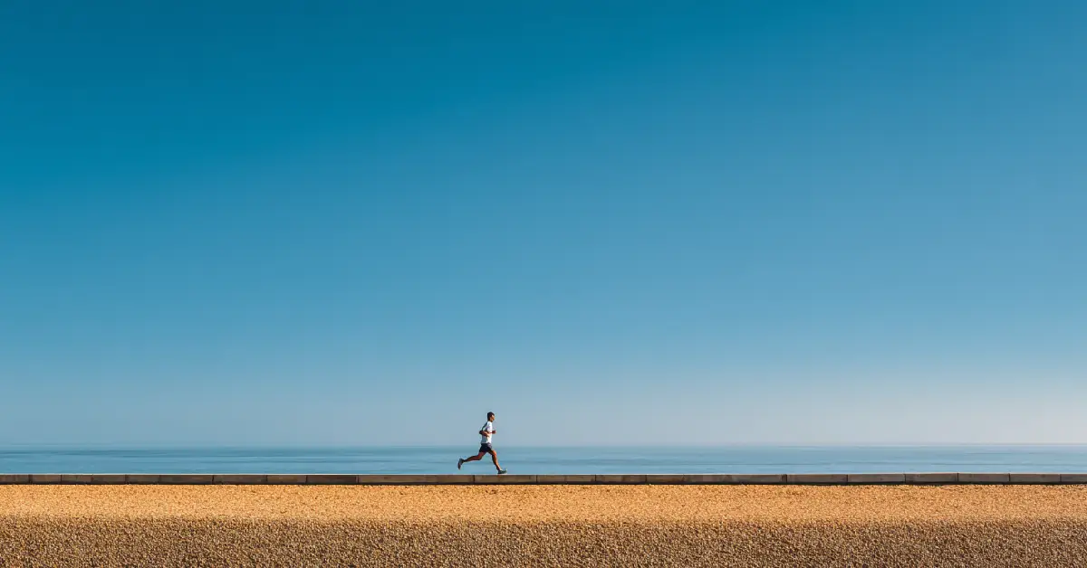 Course à pied : Pourquoi tu te sens moins solide malgré un entraînement plus régulier ?