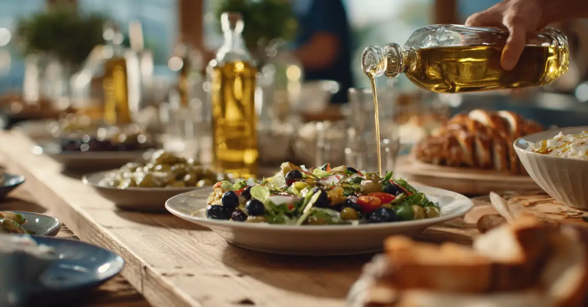 Crète le secret longévité en 10 habitudes simples qu’on peut copier sans déménager