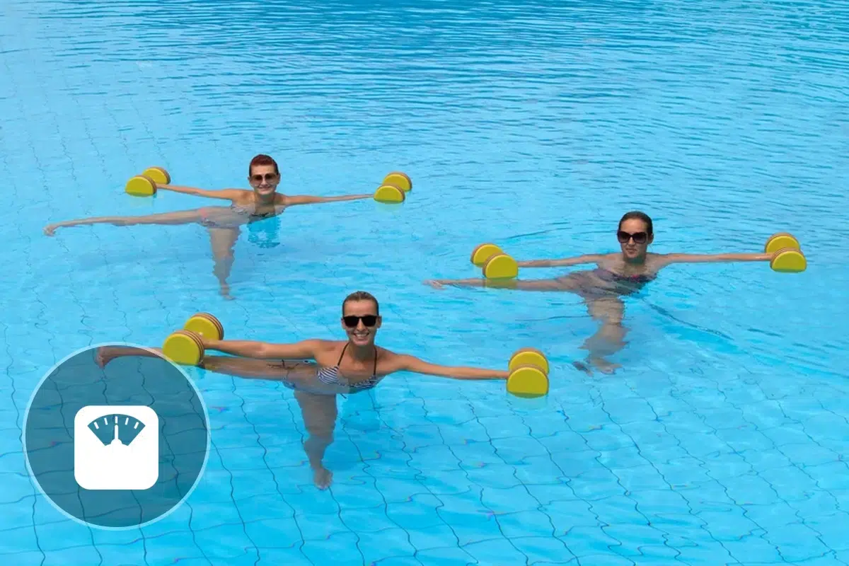 ¿El aquagym es eficaz para adelgazar y conseguir perder peso rápidamente? ¿El aquagym es eficaz para adelgazar y conseguir perder peso rápidamente?