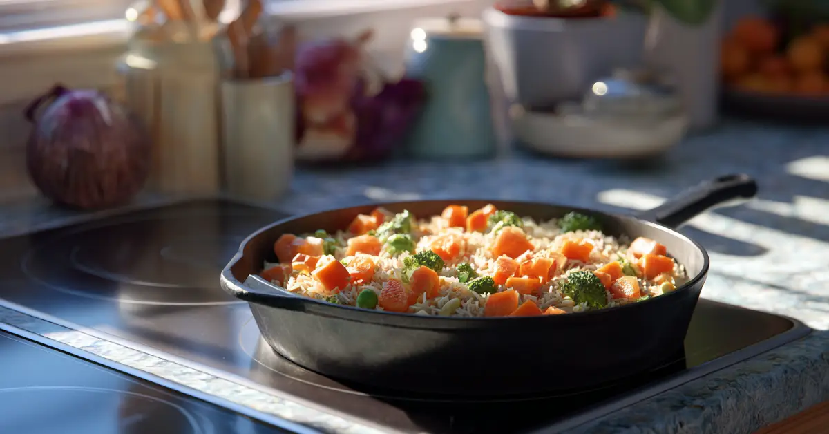 Cuisine circulaire : l’astuce anti-crise qui fait baisser ton ticket de caisse (et ta charge mentale)