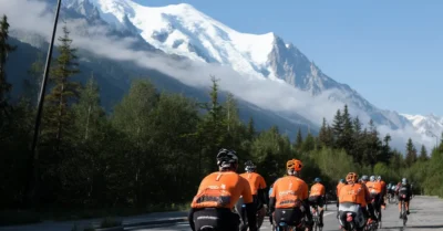 Les secrets de pro pour monter en montagne sans avoir beaucoup de puissance et de watts