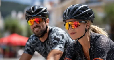 Mes 5 conseils pour éviter le coup de chaud après 2 heures de vélo sous les soleil