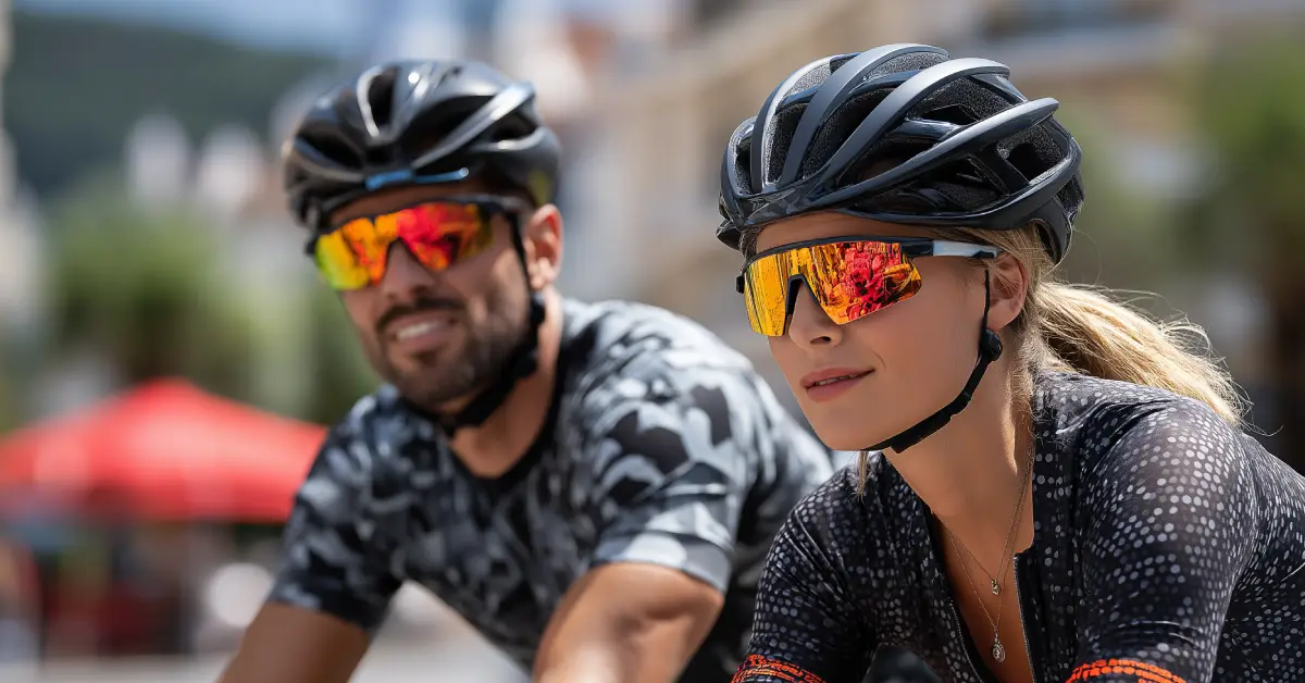 Mes 5 conseils pour éviter le coup de chaud après 2 heures de vélo sous les soleil