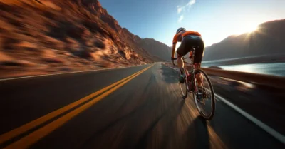 Comment choisir sa cadence de pédalage pour mieux progresser sans se blesser à vélo ?