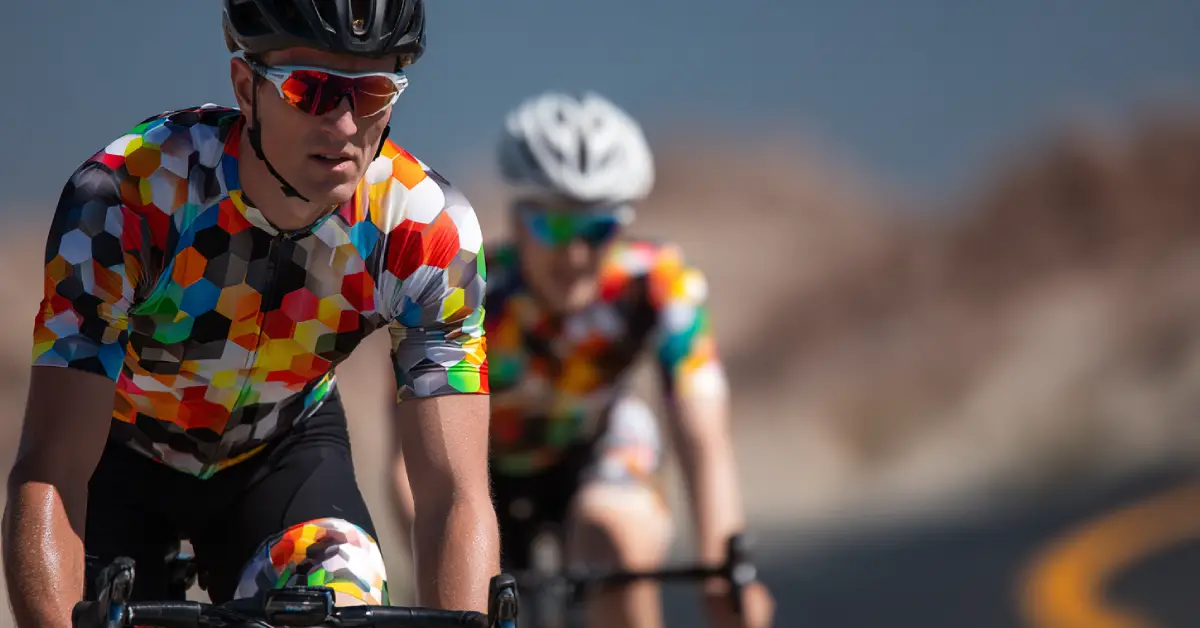 Cyclisme : la séance qui te fait vraiment récupérer et que tu ne devrais pas négliger.