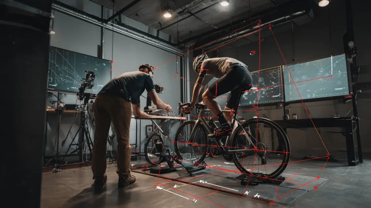 Les 3 réglages cruciaux de la selle à vélo pour vraiment performer.