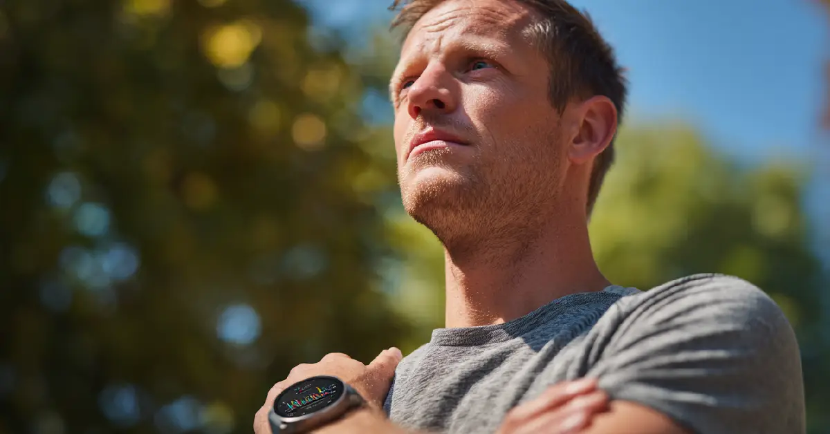 Data running sur Garmin : la fausse sécurité des tendances positives