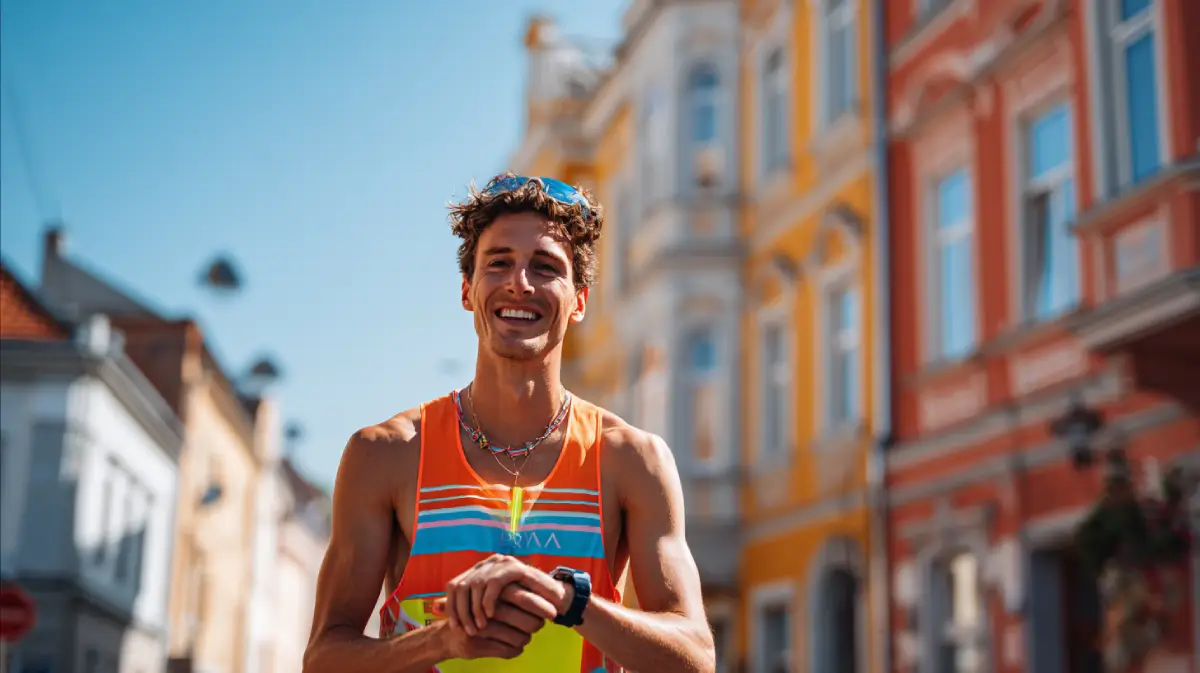 Garmin zeigt eine stabile Form – warum werden Ihre Laufzeiten trotzdem besser?