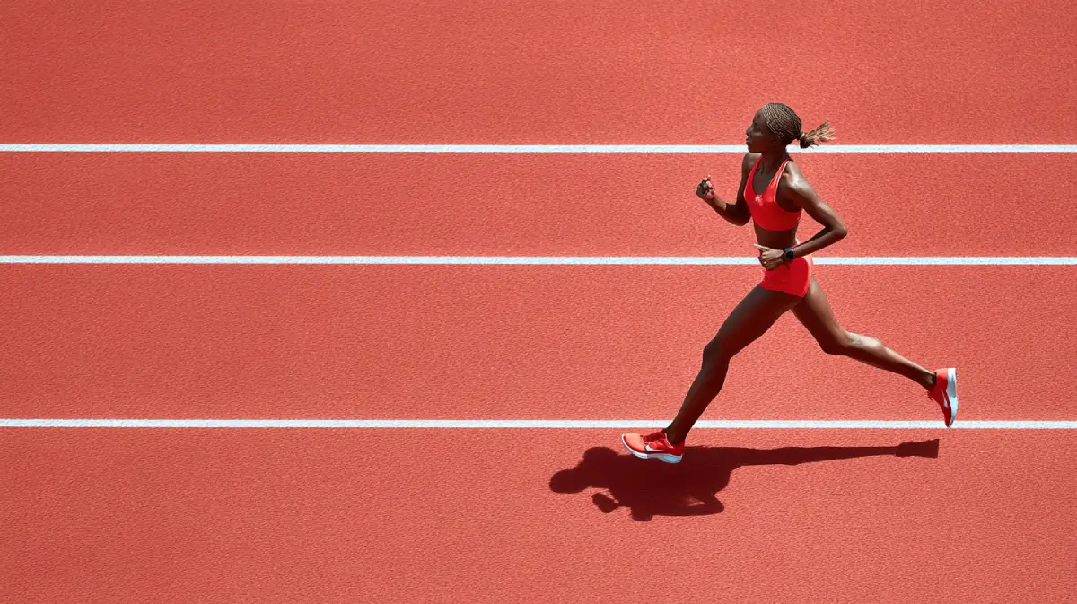 Diese oft vergessene Einheit bringt für den Halbmarathon manchmal mehr als ein weiterer langer Lauf