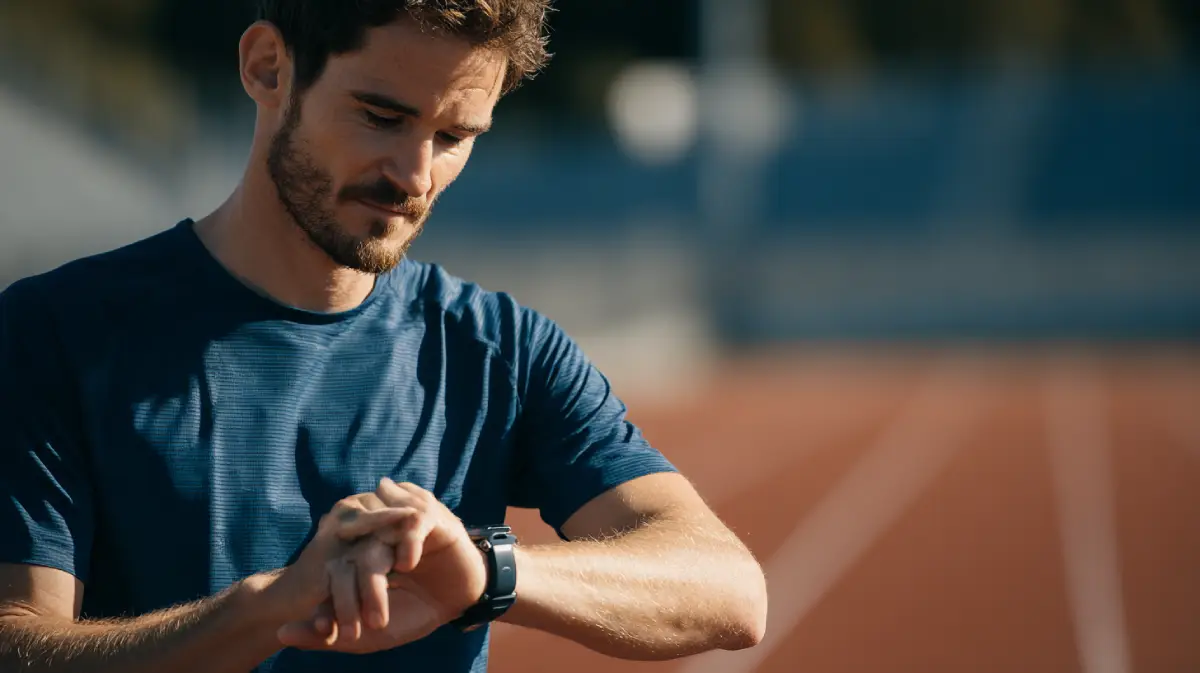 Ab welchem Leistungsniveau erklärt die VO2max Ihre Fortschritte nicht mehr vollständig?