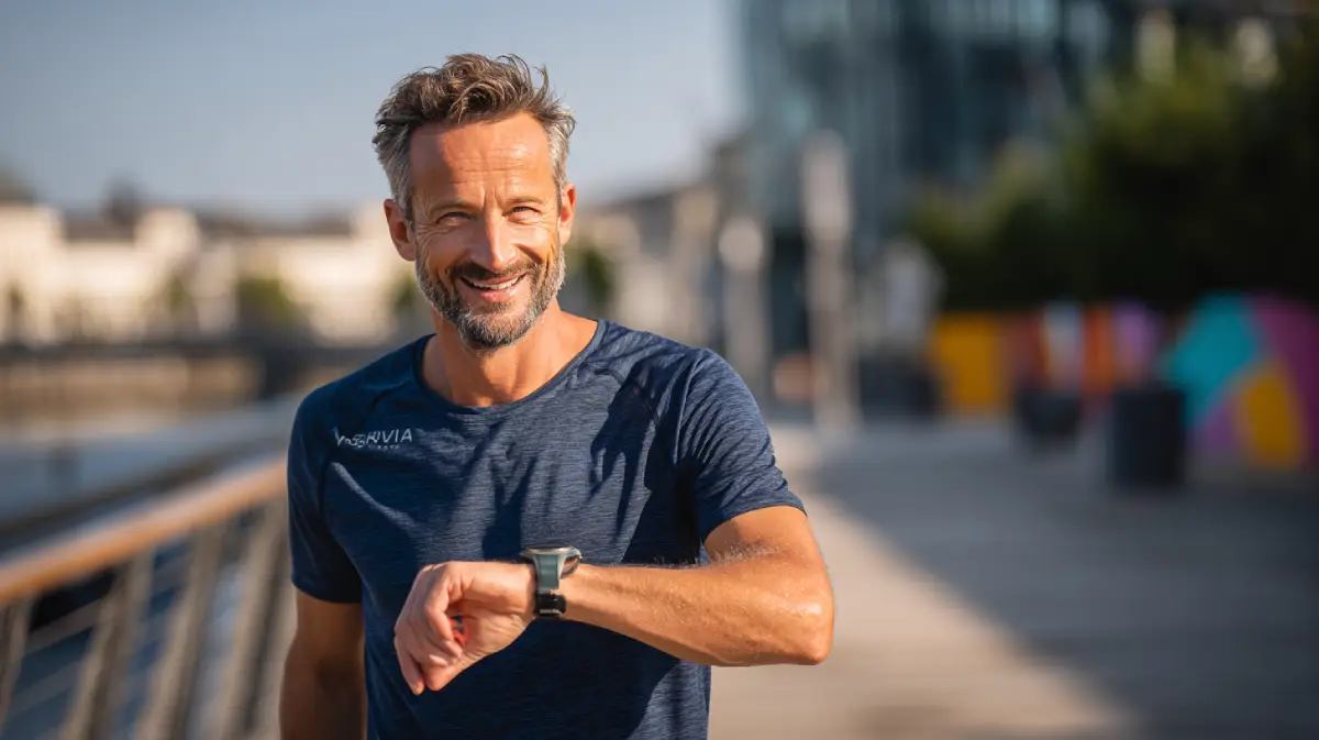 Wird Ihr 5-km-Potenzial wirklich durch Ihre Ausdauer begrenzt?