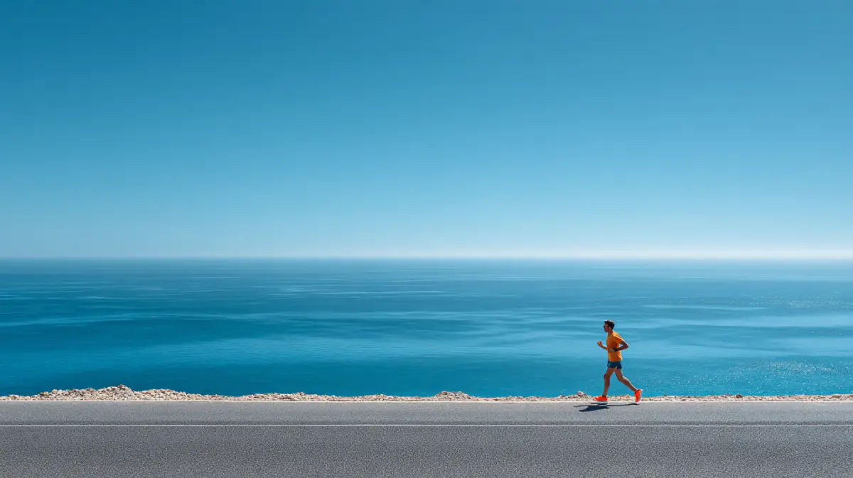 Halbmarathon in 1:45 Stunden: Welche Marathonzeit ist wirklich realistisch?