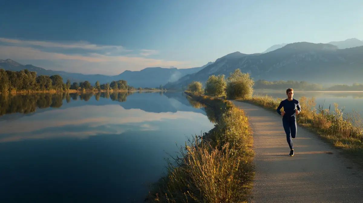 Zeigt Ihre Halbmarathonzeit wirklich, welches Marathonpotenzial Sie haben?