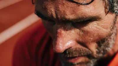 Garmin empfiehlt 72 Stunden Erholung: Sollten Sie sich wirklich daran halten?