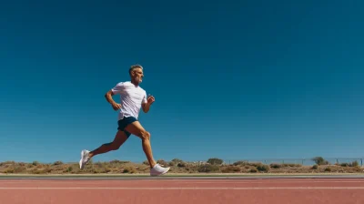 Diese Einheit bringt Läufern ab 50 oft mehr als klassische 1000-Meter-Intervalle