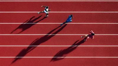 5 Kilometer, 10 Kilometer oder Halbmarathon: Welche Distanz zeigt Ihre aktuelle Form am besten?