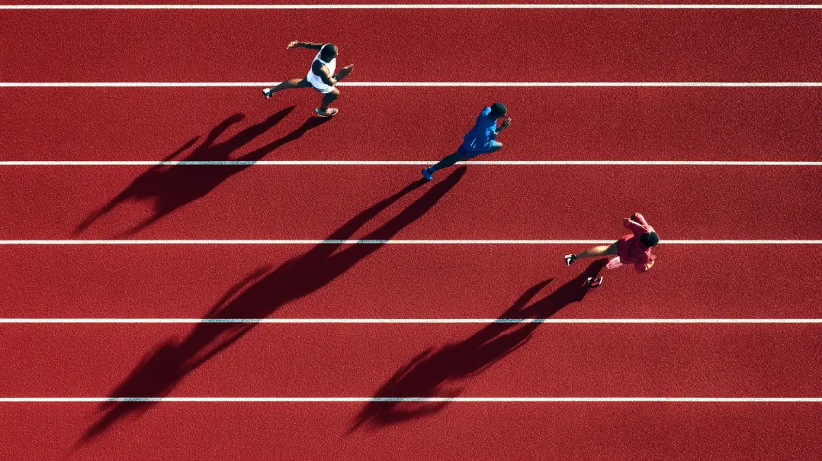5 Kilometer, 10 Kilometer oder Halbmarathon: Welche Distanz zeigt Ihre aktuelle Form am besten?