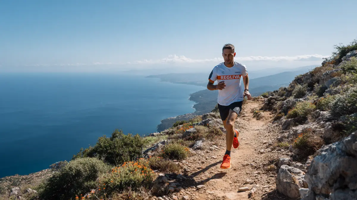 Manche Läufer machen im Juli größere Fortschritte als in den drei Monaten zuvor – oft aus diesem Grund