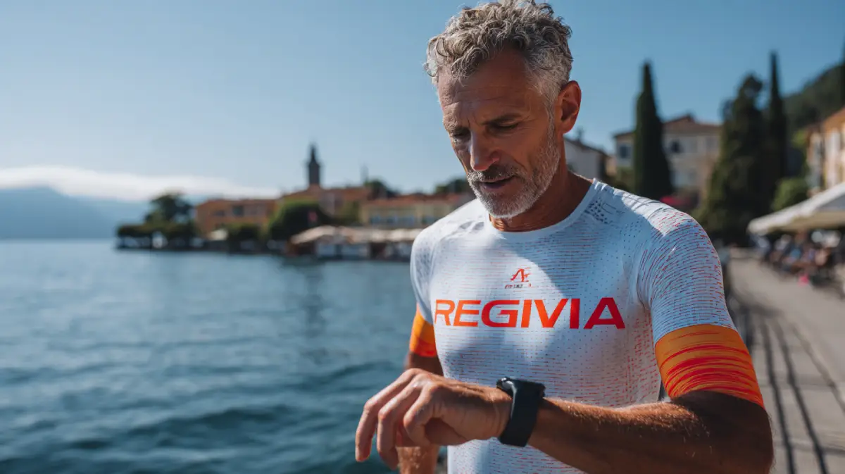 Diese Garmin-Kennzahl sagt bei vielen Läufern über 50 mehr aus als die eigentliche Bestzeit