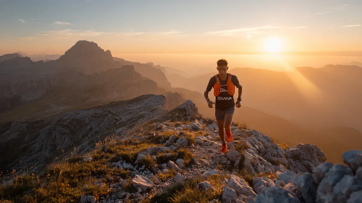 Im Trail entscheidet diese Fähigkeit oft stärker über die Leistung als reine Geschwindigkeit
