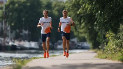 Warum zwei Läufer mit derselben Garmin-VO₂max völlig unterschiedliche Zeiten laufen können