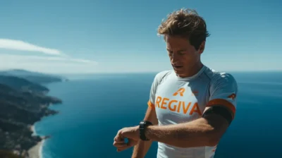 Warum Ihre Garmin-Trainingsbereitschaft im Urlaub sinken kann, ohne dass Ihre Form nachlässt