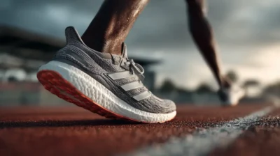 Laufschuhe: Viele Läufer über 90 kg achten auf die Dämpfung – aber übersehen oft das wichtigste Kriterium