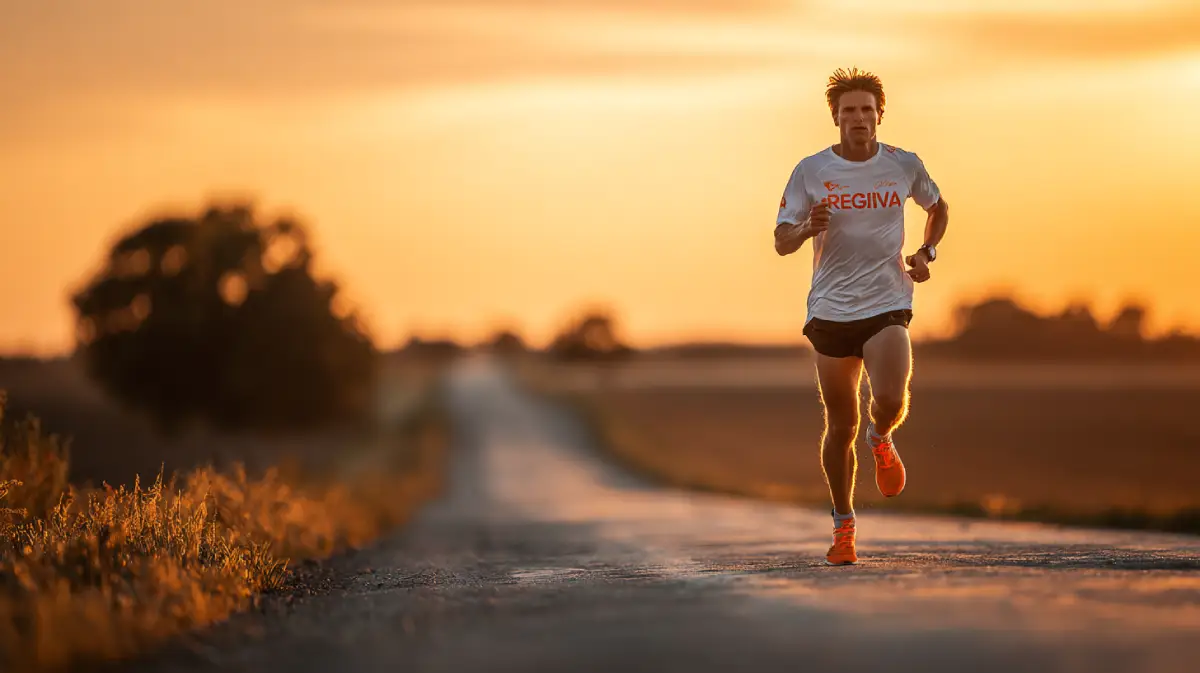 Wie viele Kilometer sollte man wirklich für den ersten Halbmarathon laufen?