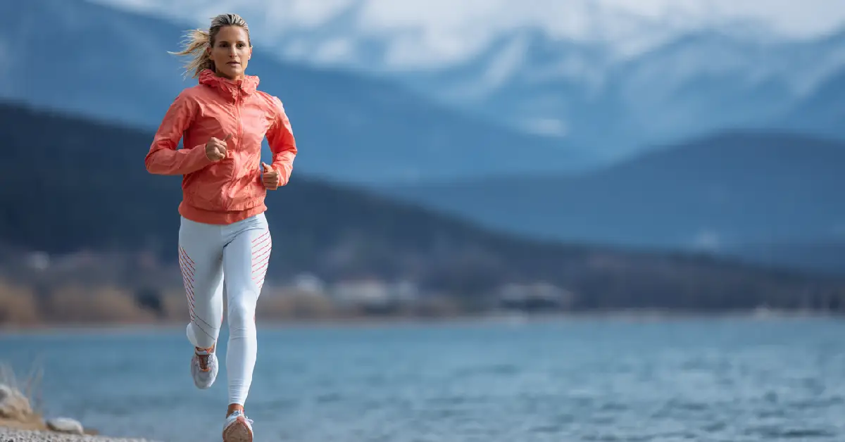 Running: Warum manche Läufer auch nach 50 noch Fortschritte machen – während andere stagnieren