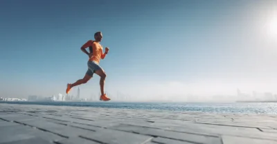 Running: Warum manche Läufer nach Monaten der Stagnation plötzlich einen großen Sprung machen