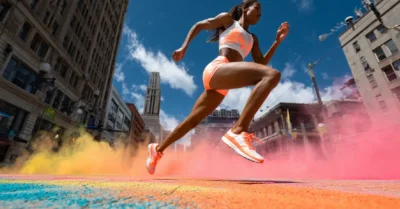 Running: Warum manche Läufer viel zu früh beschleunigen – und sich damit ihr Rennen ruinieren