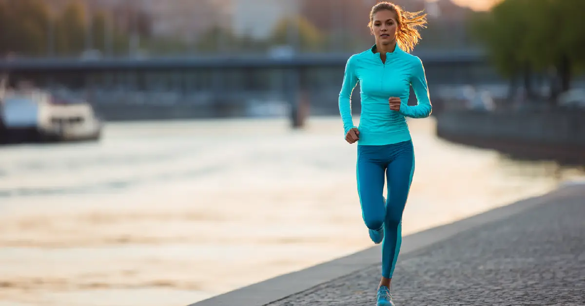 Running: Warum lockere Läufe im Juni plötzlich erstaunlich effektiv werden können