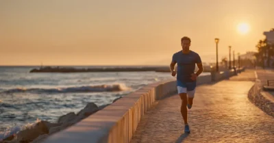 Running: Verändert Laufen am Morgen wirklich die Leistung und die Fettverbrennung?